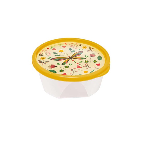 [1102353] Repostero Red. Decorativo 740Ml Jaguar 4044