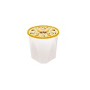 Repostero Red 600Ml Jaguar 4076