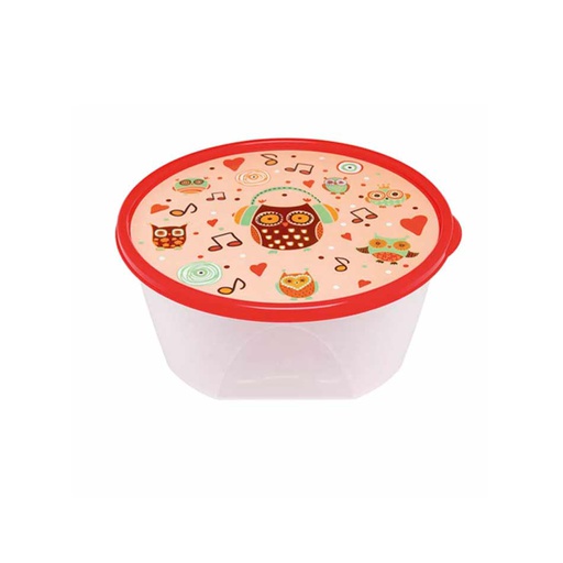 [1102341] Repostero Red. 3 Litros Jaguar 4073