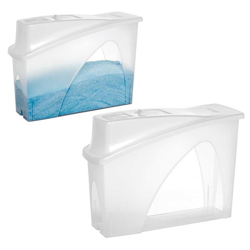 [1100914] Repostero Y Dispensador De Plastico 1Kg Jaguar 1720