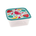 Repostero Cuad. Decorativo 3 Litros Jaguar 4107