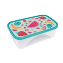 Repostero Rectangular 3,6 Litros Jaguar 4104