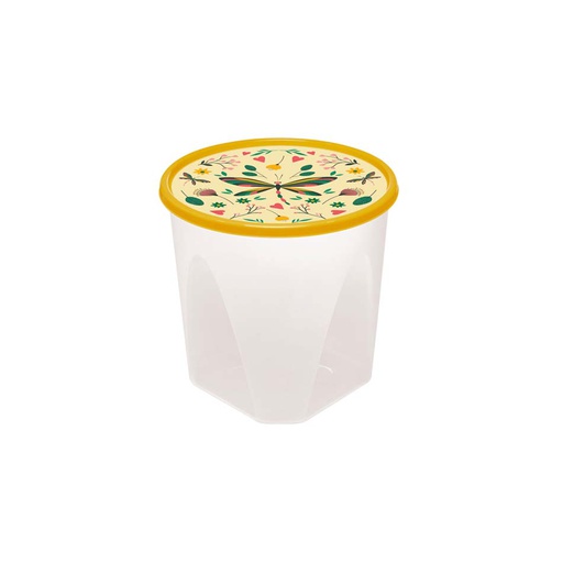 [1102345] Repostero Red. Decorativo 1,6 Litros Jaguar 4082