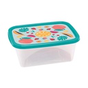 Repostero Rectangular 1270 Ml Jaguar 4012