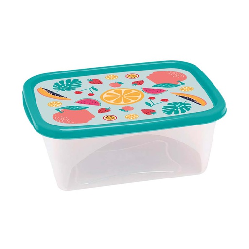 [1102289] Repostero Rectangular 1270 Ml Jaguar 4012