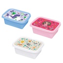 Repostero Rectangular Kids 420 Ml Jaguar 4154