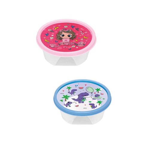 [1102338] Repostero Red. 210Ml Kids Jaguar 4156