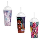 Vaso Shake C/Sorbete 550Ml Jaguar 4194