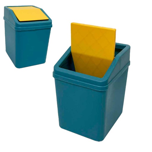 [1701684] Mini Tacho Basura Vaiven Mia-12212