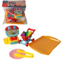 Caja Registradora Mini Market 623-212