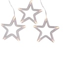 Luces Navidad Colga Estrella Calida Mia-10562