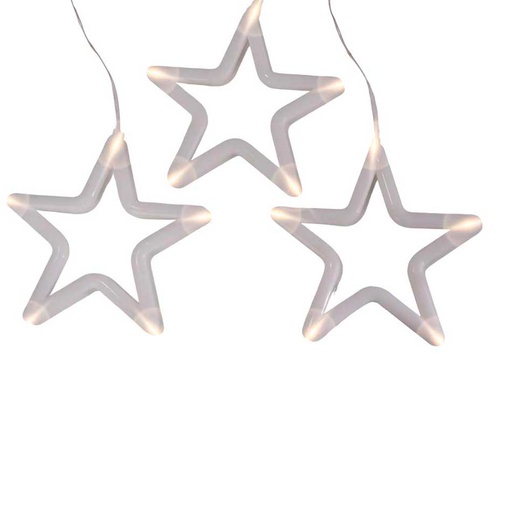 [6201766] Luces Navidad Colga Estrella Calida Mia-10562