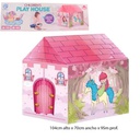 Carpa Infantil Unicornio Rosada 1888-2