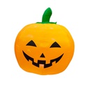 Calabaza Inflable de Halloween con Luz 1.1M MIA11213