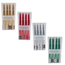 Vela D/Cera Conica Mia 11372