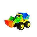 Camión De Juguete Mezcladora Infantil 6774A