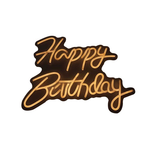 [6500344] Letrero Luminoso D/Pared Mia11012