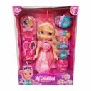 Muñeca Princesa My Childhood Accesorios Belleza | Sr230