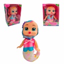 Bebé Cry Mermaid Surtido Funda Ky985