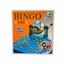 Juego De Bingo Lotto Con 24 Card 8232A