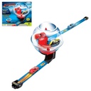 Pista de Carrera con Globo Giratorio 360º  68830