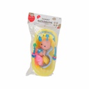 Set Bebé Con Tina Y Patito De Goma Bls8884
