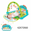 Gimnasio Musical para Bebe Piano Dinosaurio HE0643
