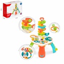 Mesa Didactica Musical Con Accesorios He0519