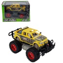 Carro Friccion 4X4 Caja 251C