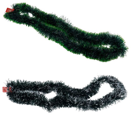 [6201446] Guirnalda Deco Navidad 2M Surtido Mia11176