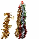 Guirnalda Deco Navidad 2M Surtido Mia11192