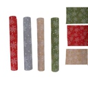 Cinta Deco C/Diseño Navidad Surtido 4,8Cmx5Y Mia11156