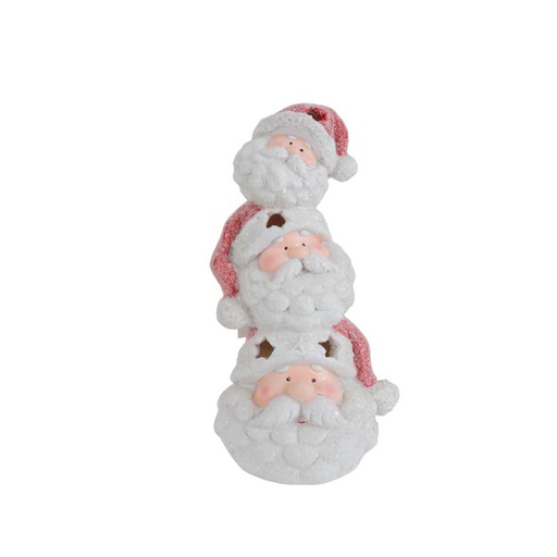 [6202446] Papa Noel Con Luz Grande Mia11051-3