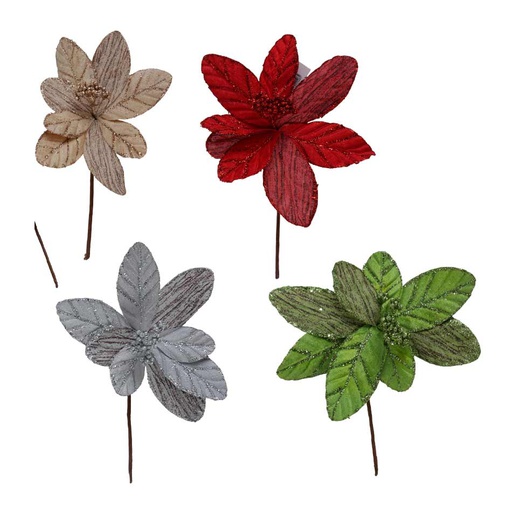 [6202452] Flor Deco Naveña Mia11126