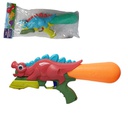 Pistola Agua Con Bomba Dinosaur Mia Wg-53