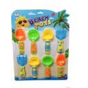 Set Juguete de Playa 8Pzs MIA-803