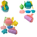 Juego Playa C/Acces-Rodillo Mia Rt300-11