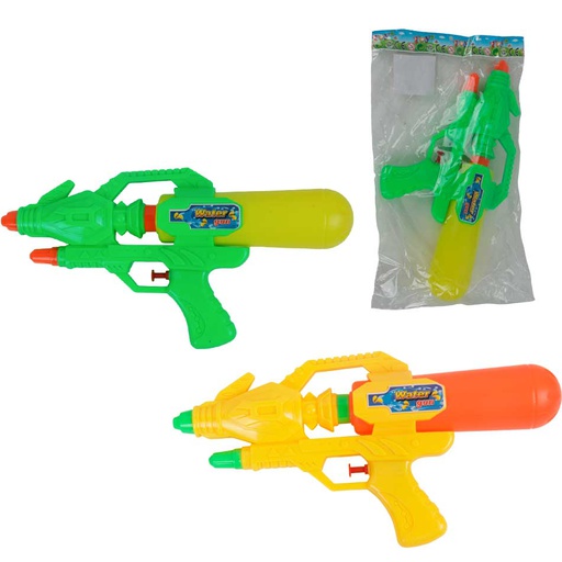 [6300703] Pistola Agua Mediano Mia 6603