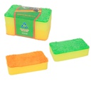 Esponja X2 Piezas Mia-1689141