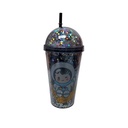 Vaso Acrílico Del Espacio 450Ml Mia11307