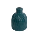 Florero Plástico Surtido Mia-12584