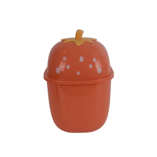[1702015] Mini Tacho Basura Plastico Mia12611