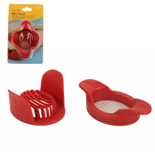 [1108096] Cortador Huevo Bl Mia-12503