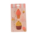 Cortador Para Galleta X2 Piezas Dulces Mia-12522