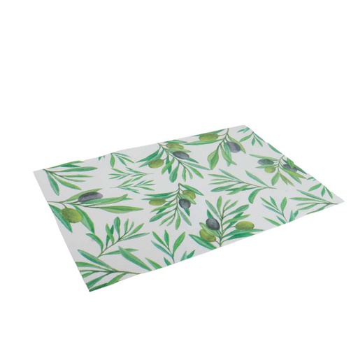 [1205474] Individual 30*45Cm C/Diseños Big-Home Big11707