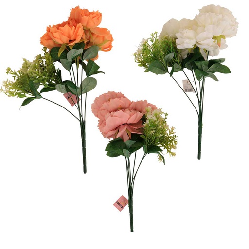 [1303424] Flores Artificiales Big-Home Big-23005