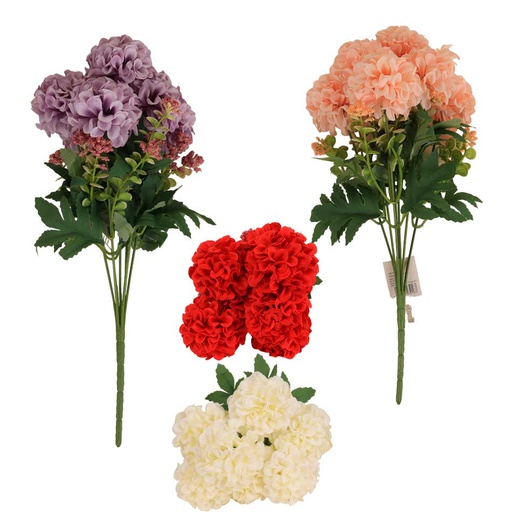 [1303431] Flores Artificiales Big-Home Big-23016