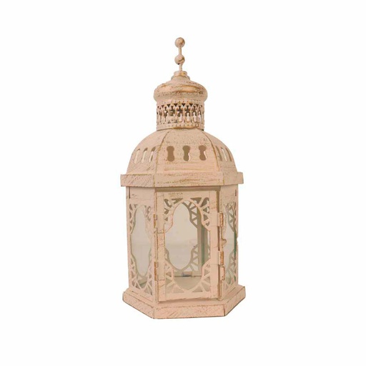 [1303513] Porta Vela 18*6.5Cm Mia11350-2