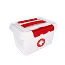 Botiquín 5L Kendy 70940